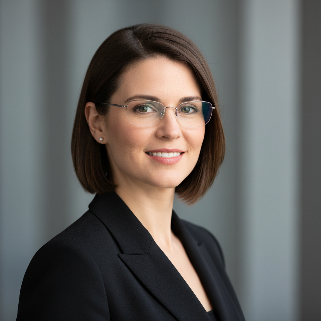 Lisa Klein - Chief Design Officer